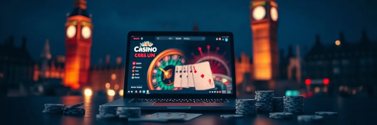 Bringing the setup and safety habits together for a first session: how to play online casino games guide for players in 